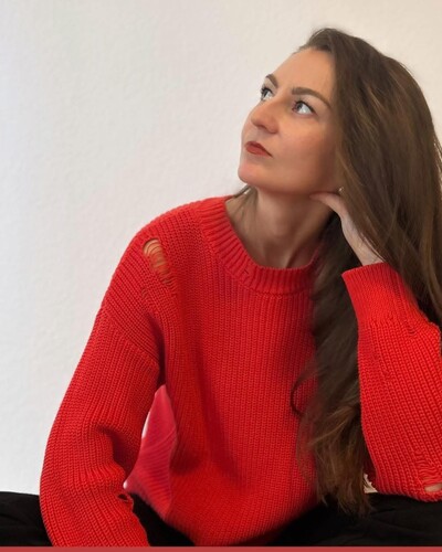 Полина Зубкевич